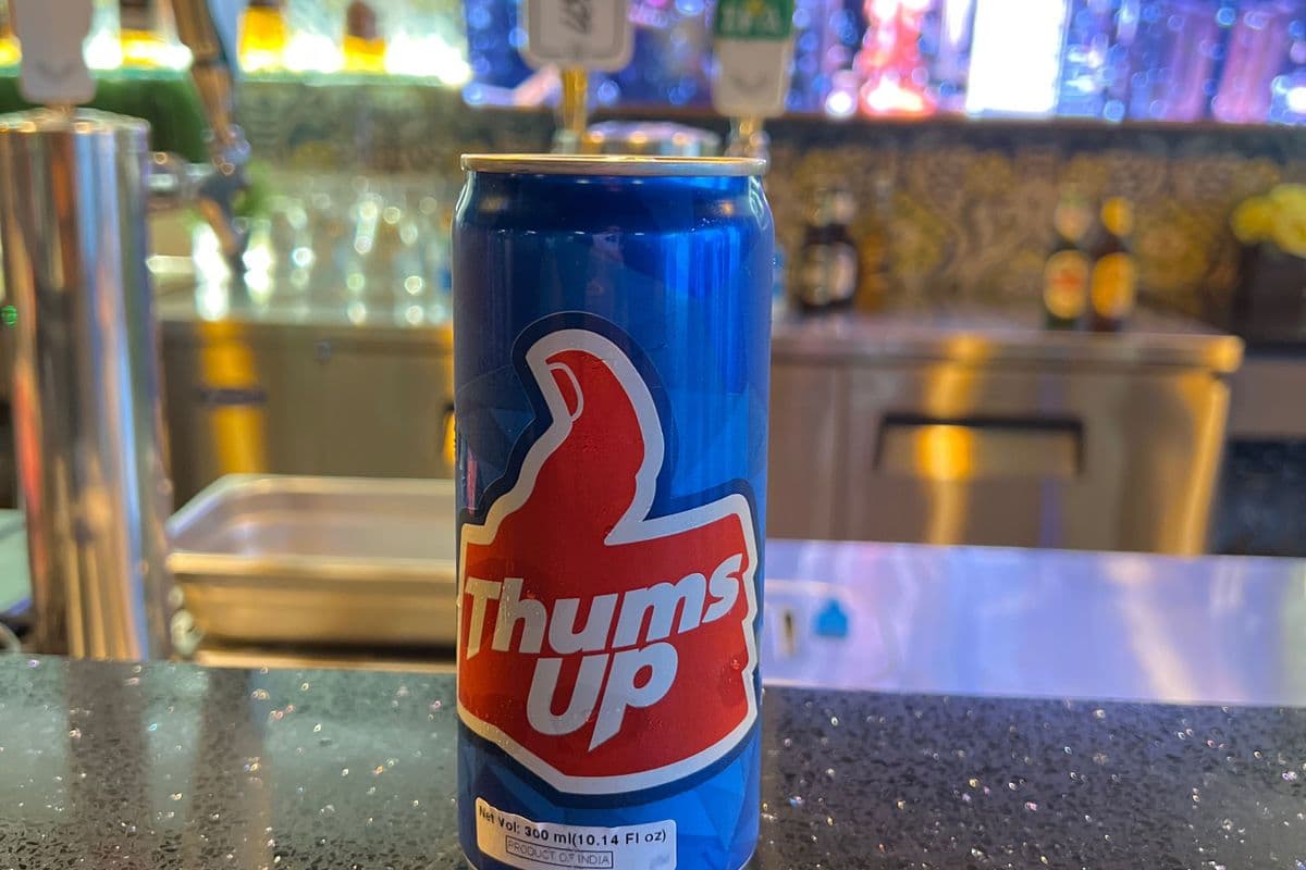 Thums Up