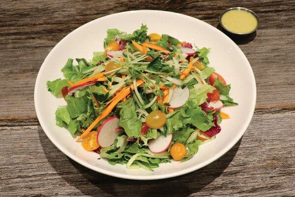House Salad (large)