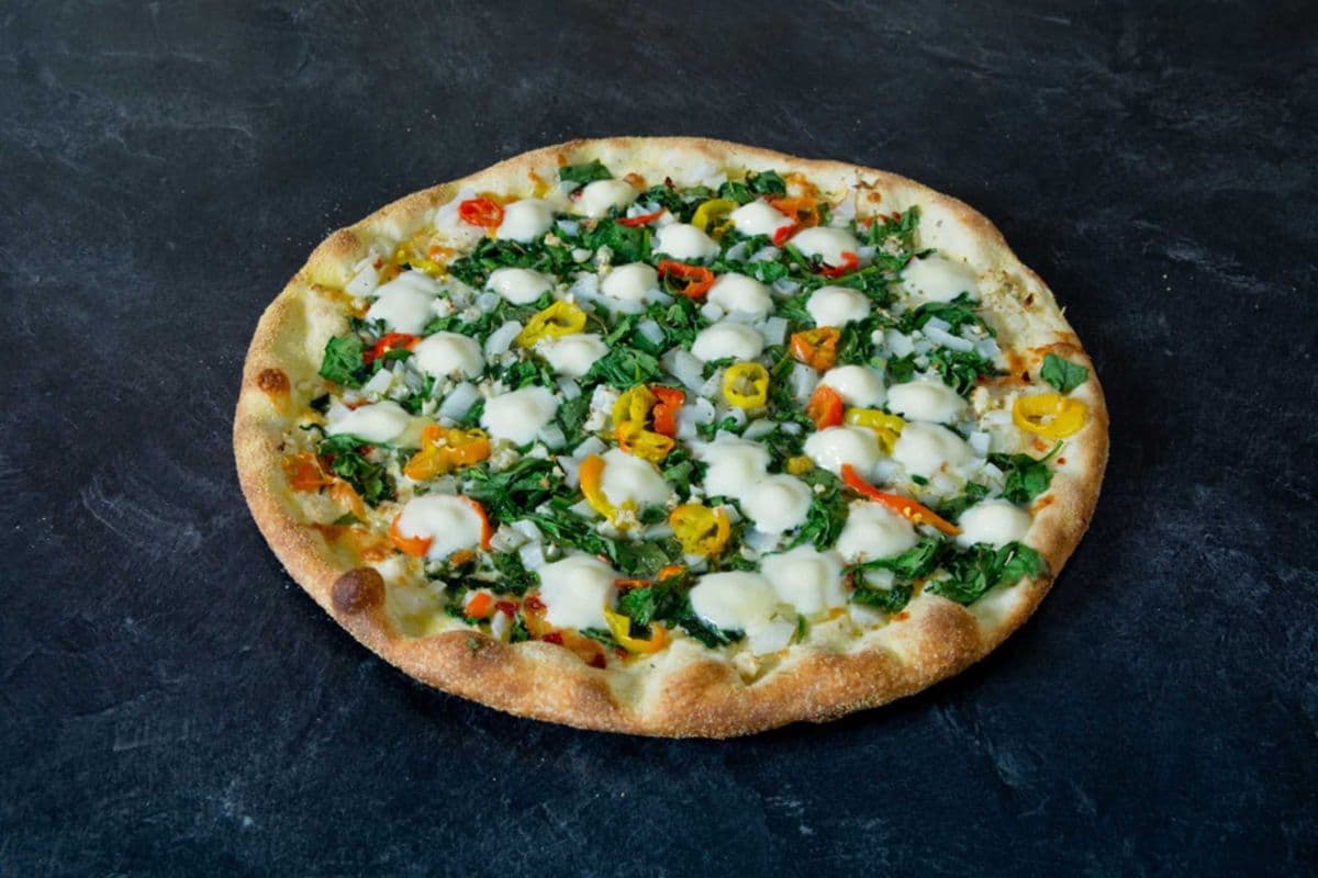 16" X-Large Specialty Pizza #8