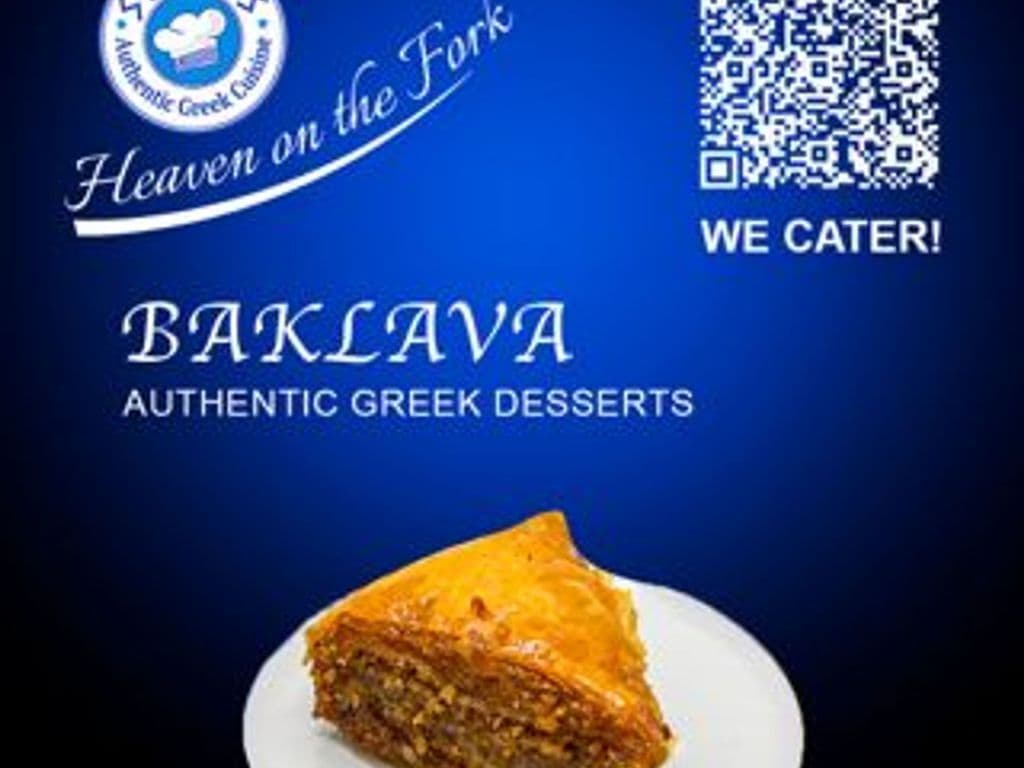 BAKLAVA