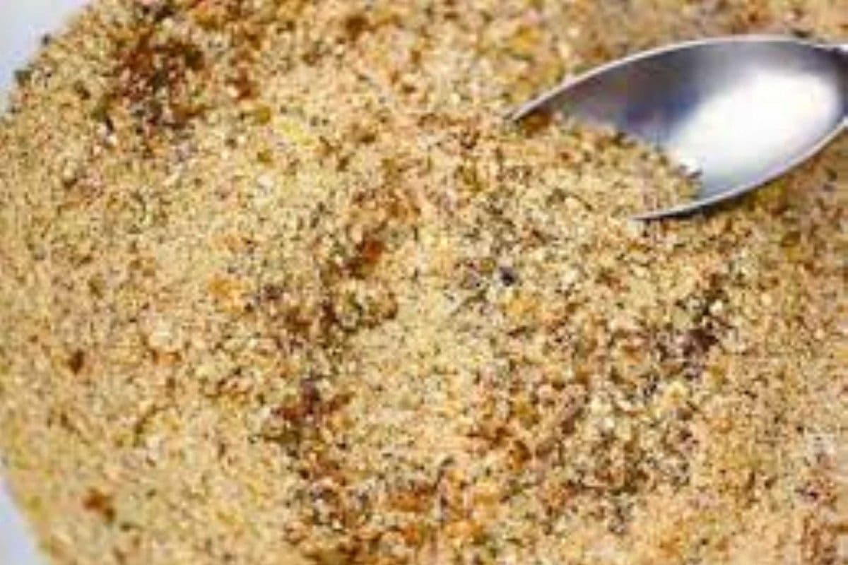 Bread Crumbs