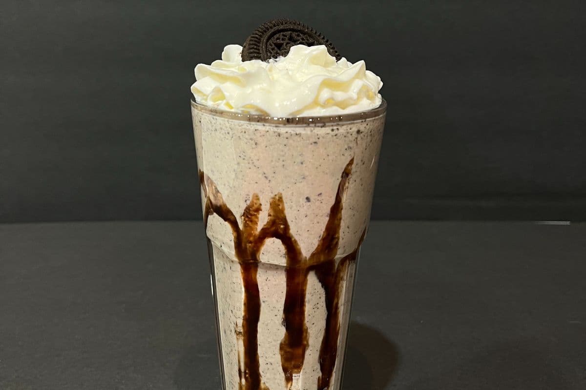 Milkshake - OREO