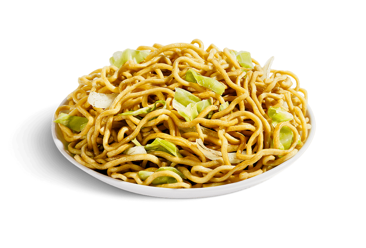 Chow Mein