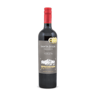Santa Julia Reserva Malbec (1 Bottle x 750 mL)