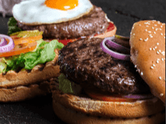 Juicyburger