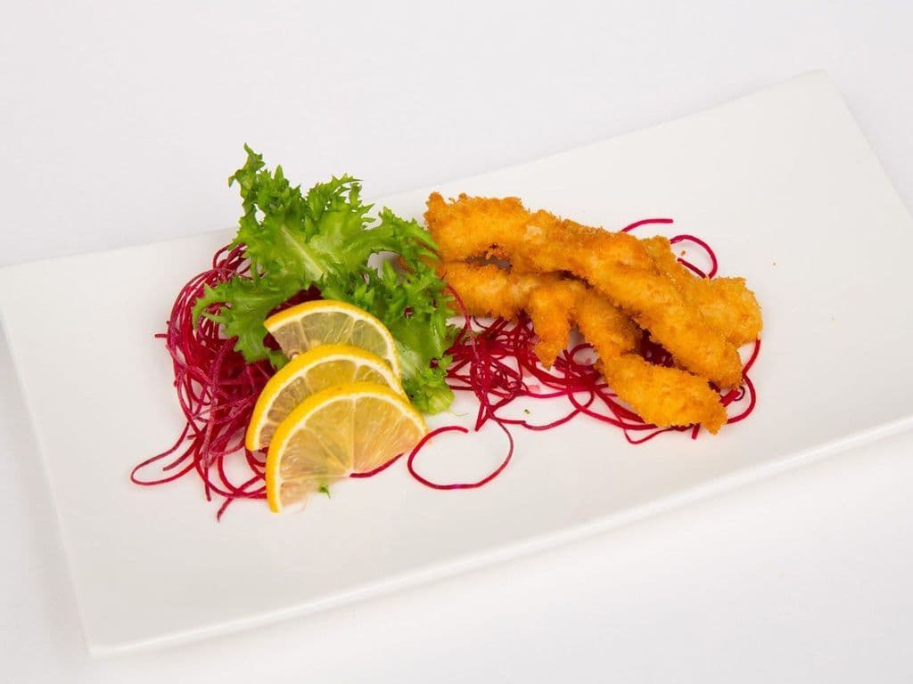 Coconut Shrimp(12pcs)