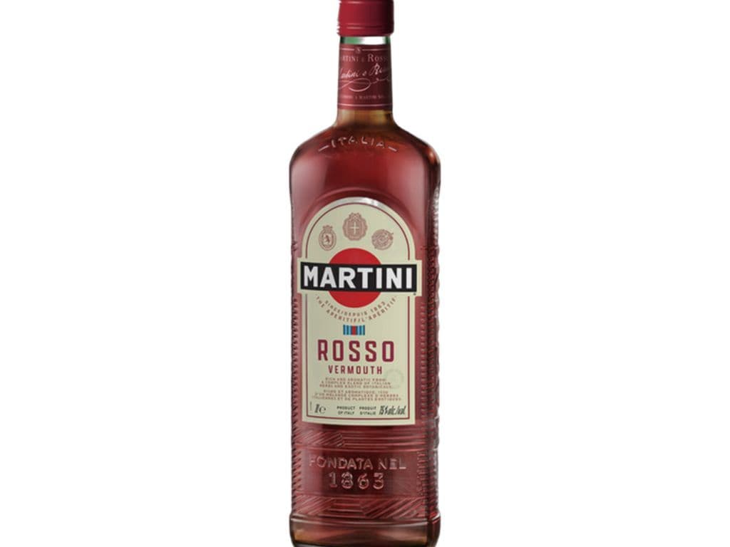 Martini - Rosso