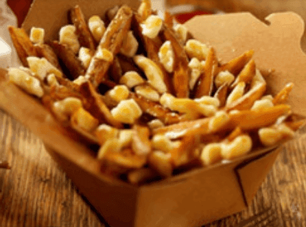 Poutine