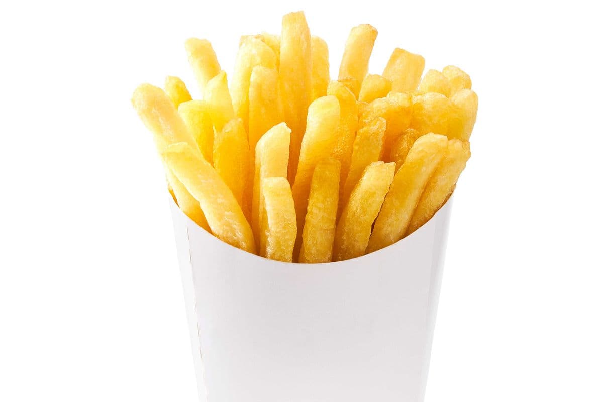 Fries