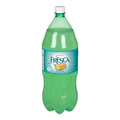Fresca 2L