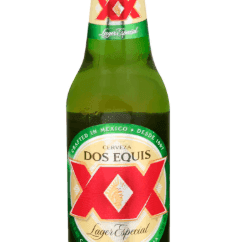 Dos Equis / Dos Equis