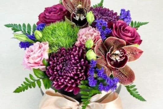 Signature Collection Crown Jewels