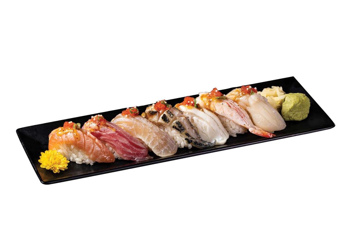 Aburi Sushi