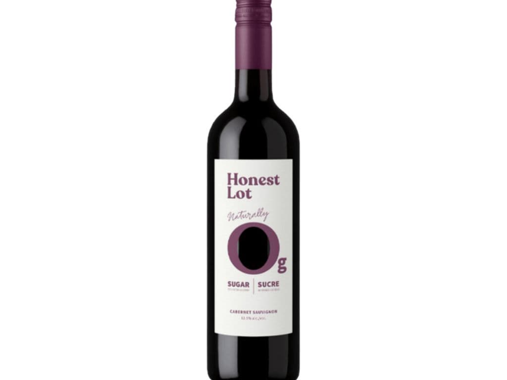 Honest Lot - Cabernet Sauvignon