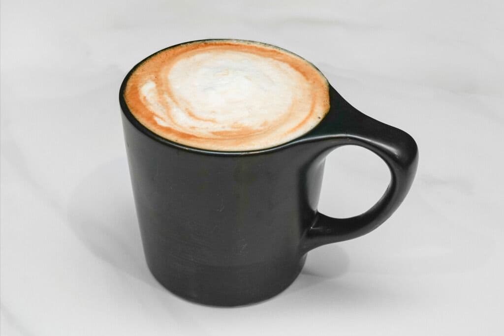 Cappuccino