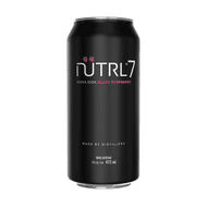 Nütrl N7 Black Raspberry (1 Can x 473 mL)