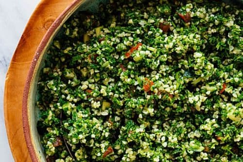Tabbouleh