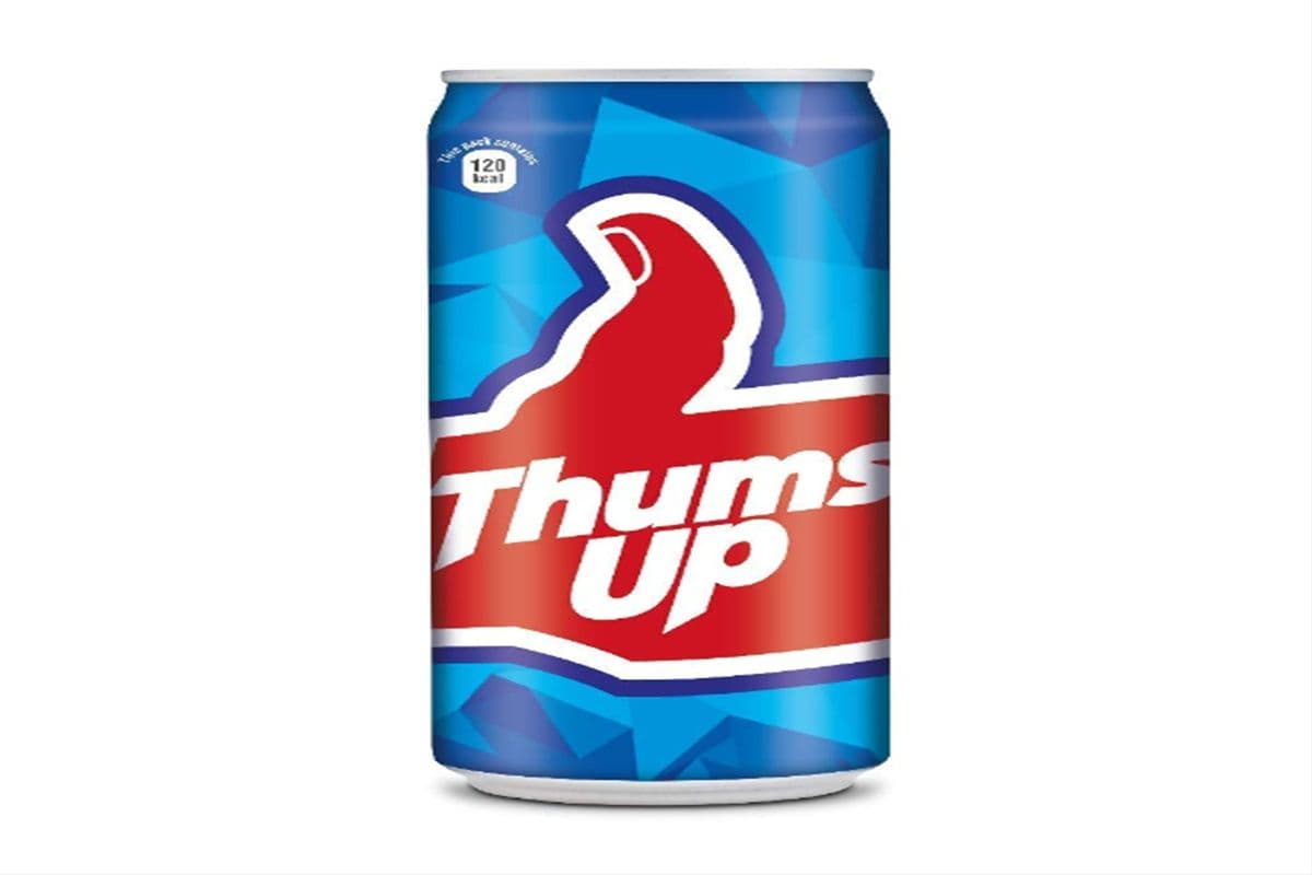 Thumsup Can (300ml)