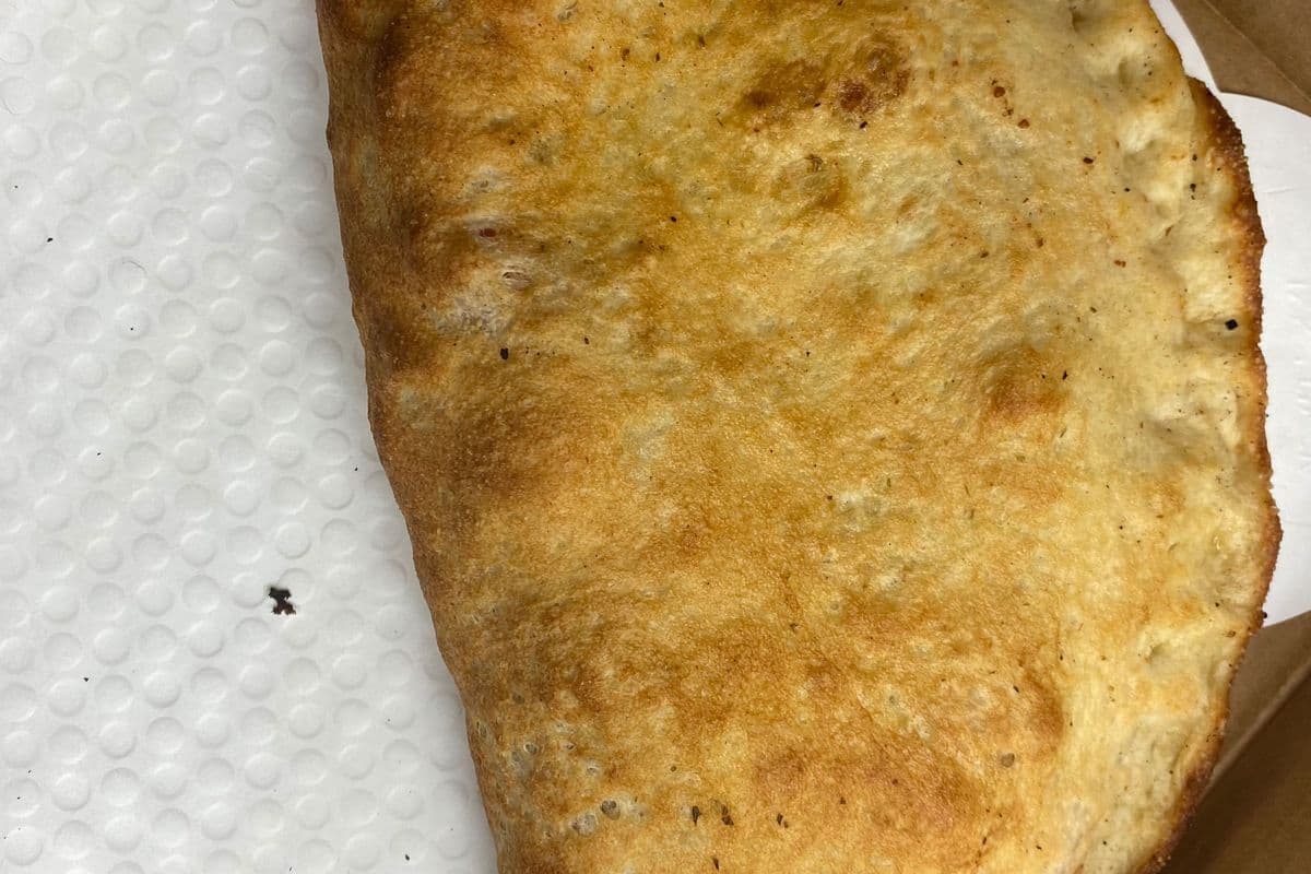 Buy 1 Get 1 Calzone