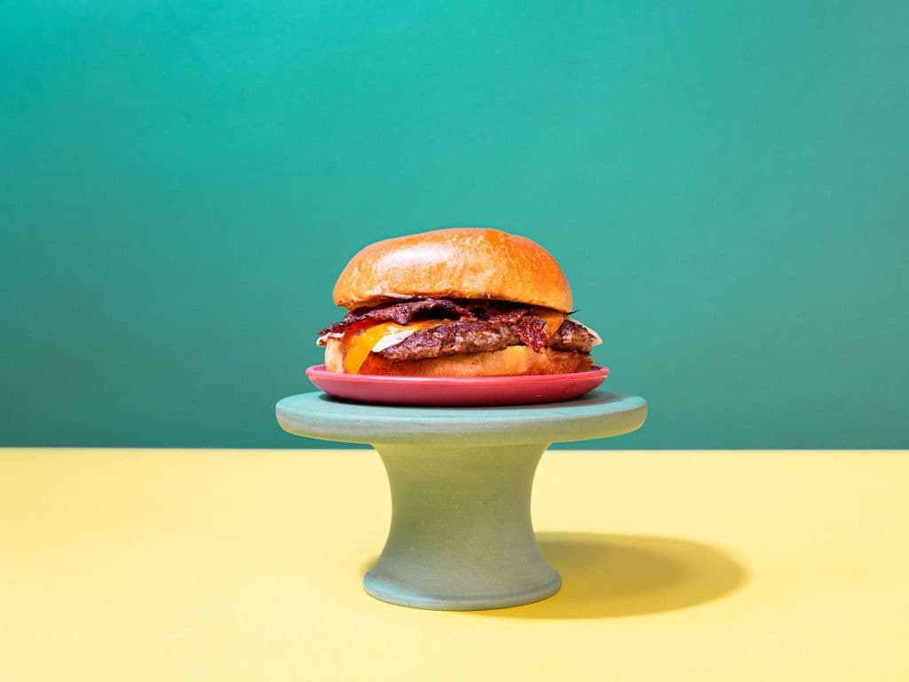 Melt Burger