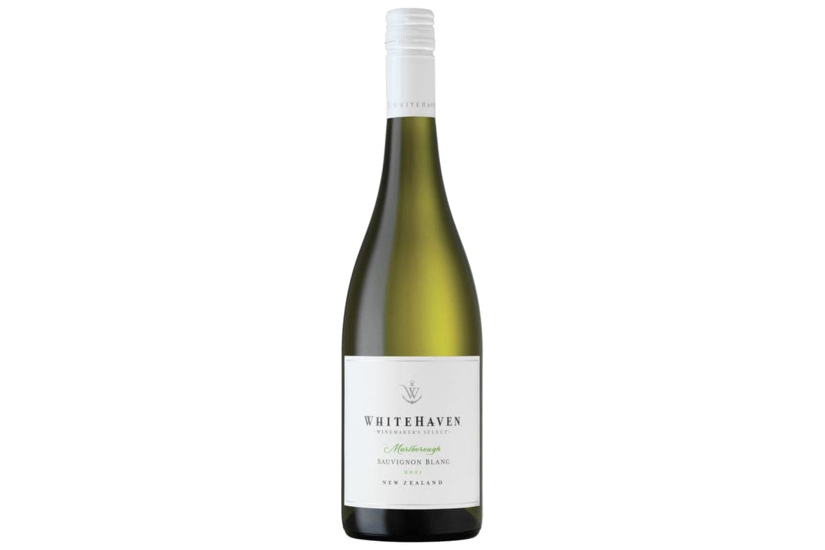 Whitehaven Sauvignon Blanc 750ml