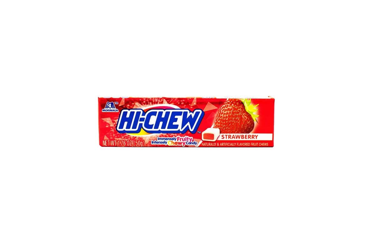 Hi-Chew (50g)