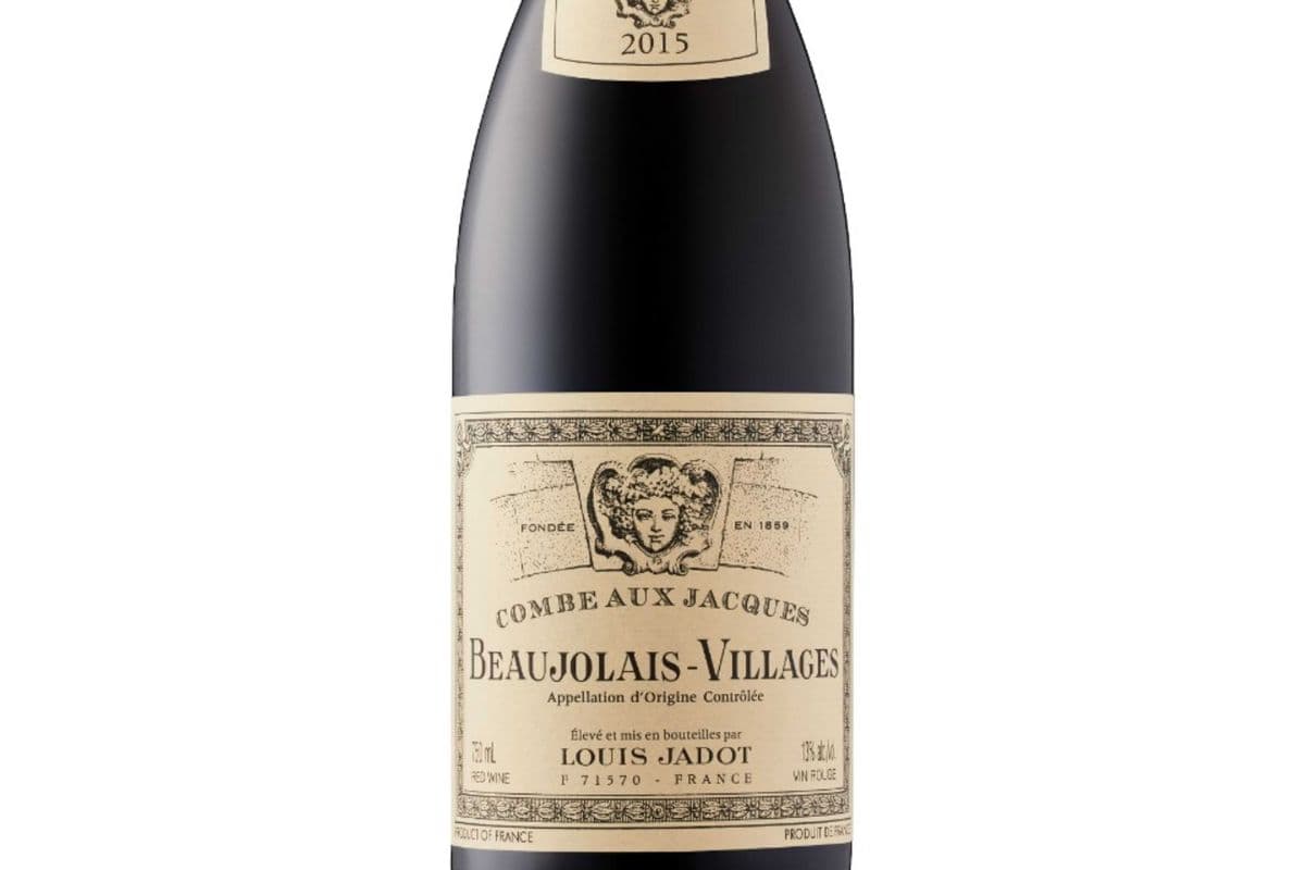 Louis Beaujolais (1 x 750ml)