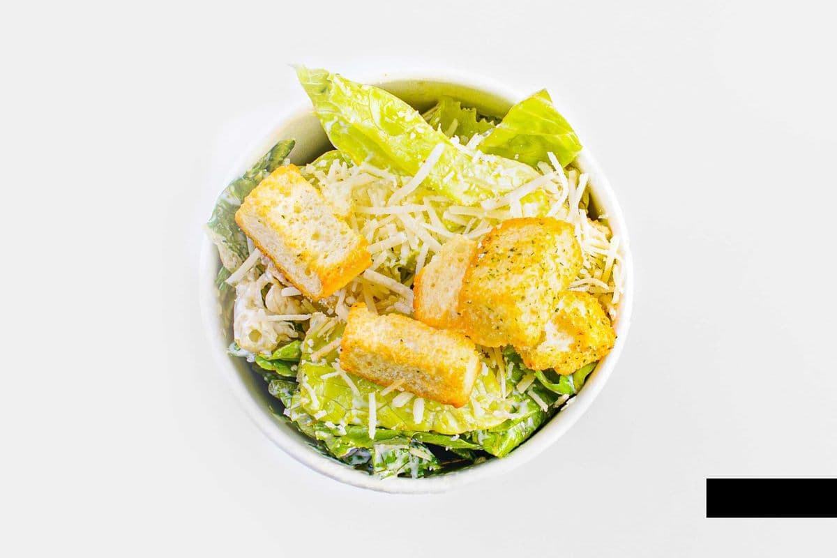 Side Caesar Salad
