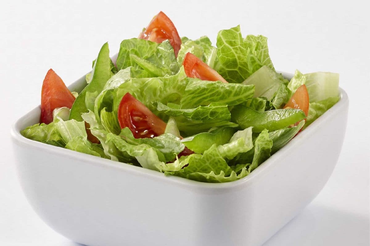 Side House Salad