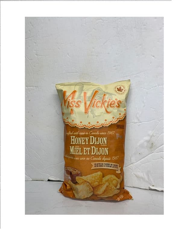 Miss Vickie's Honey Dijon