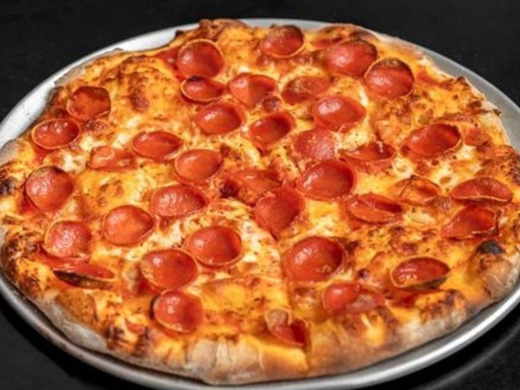 NY Pizza Pepperoni de Seinfeld | NY Seinfelds Pepperoni