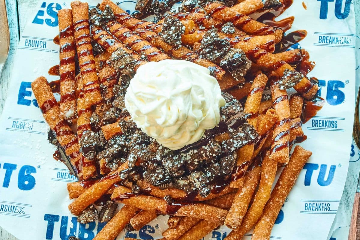 Oreo-Mazing
