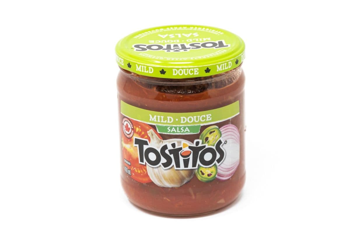 Tostitos Mild Salsa