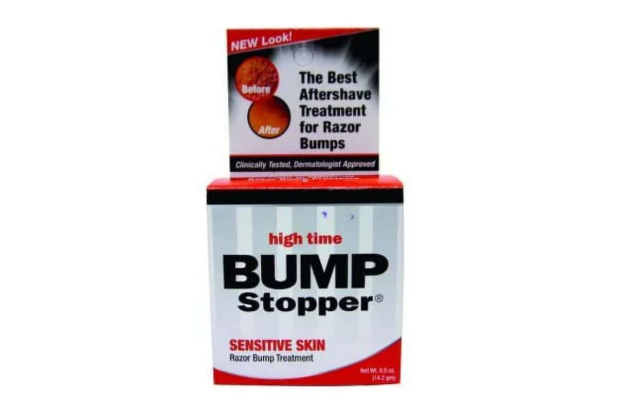 Bump Stopper Sensitive Skin (14.2 g)
