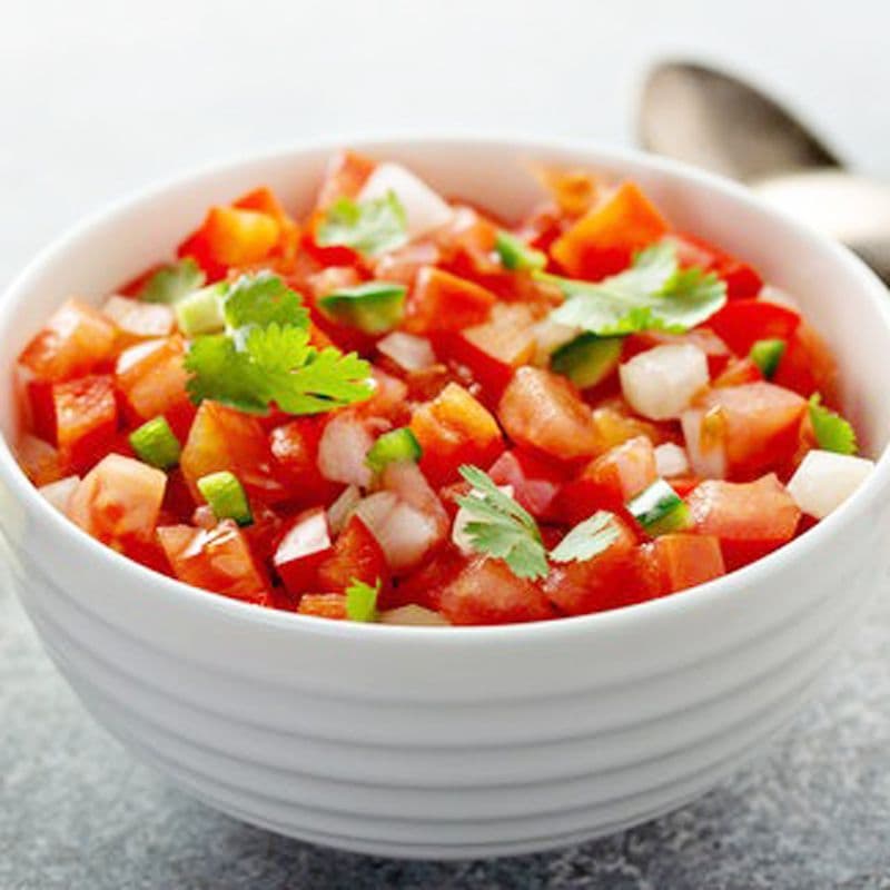 Pico de Gallo / Pico de Gallo