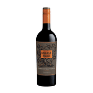 Gnarly Head Cabernet Sauvignon (1 Bottle x 750 mL)
