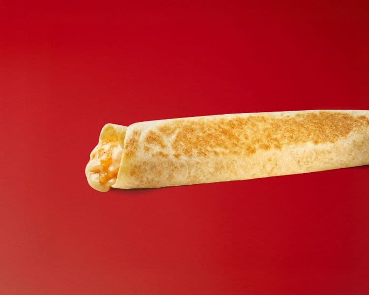 Value Cheese Rollup
