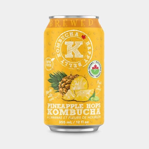 Pineapple Hops