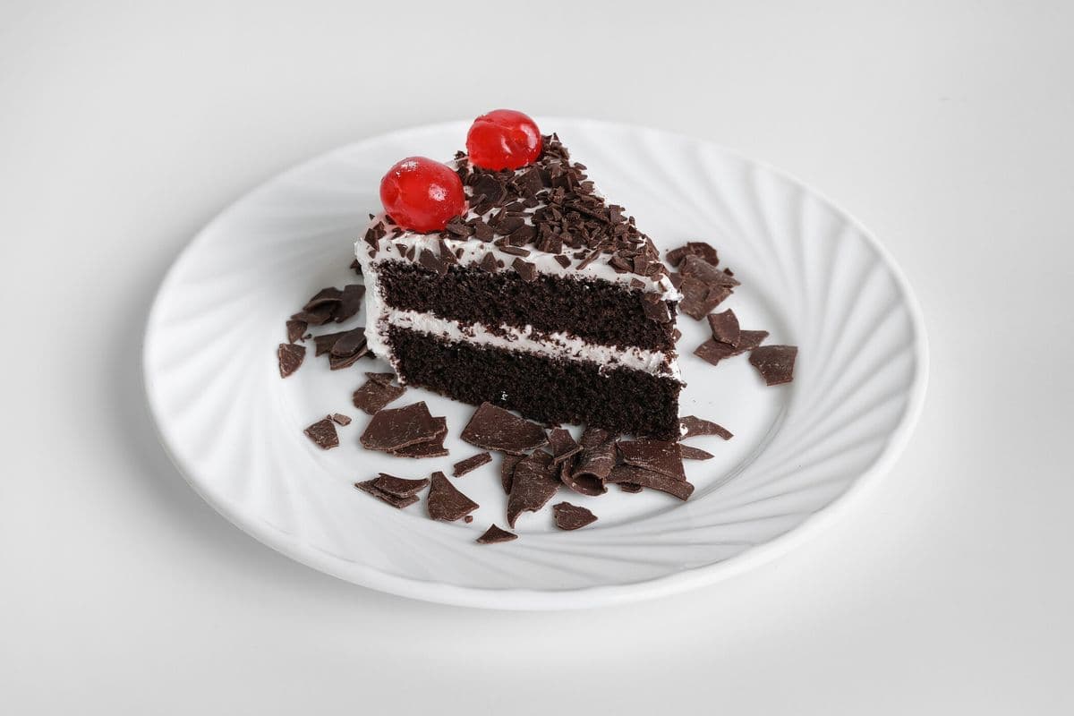 Black Forest Pastry