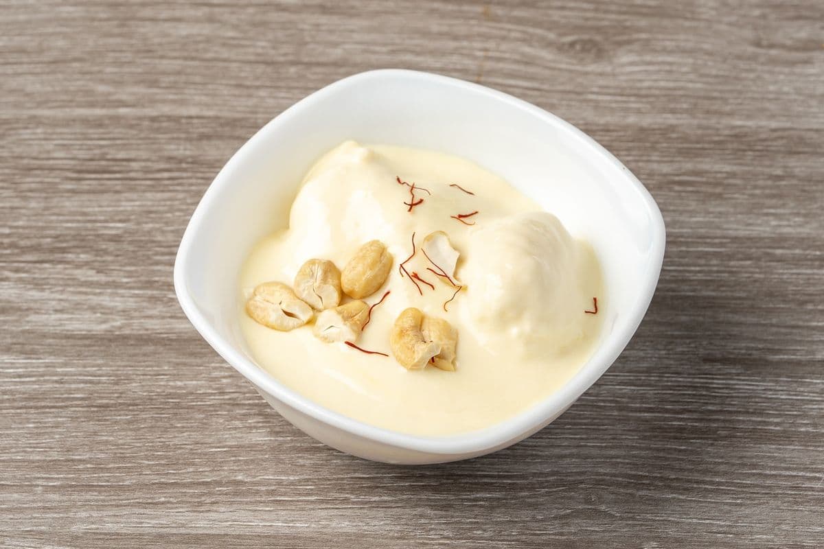 Rasmalai (2 Pcs)