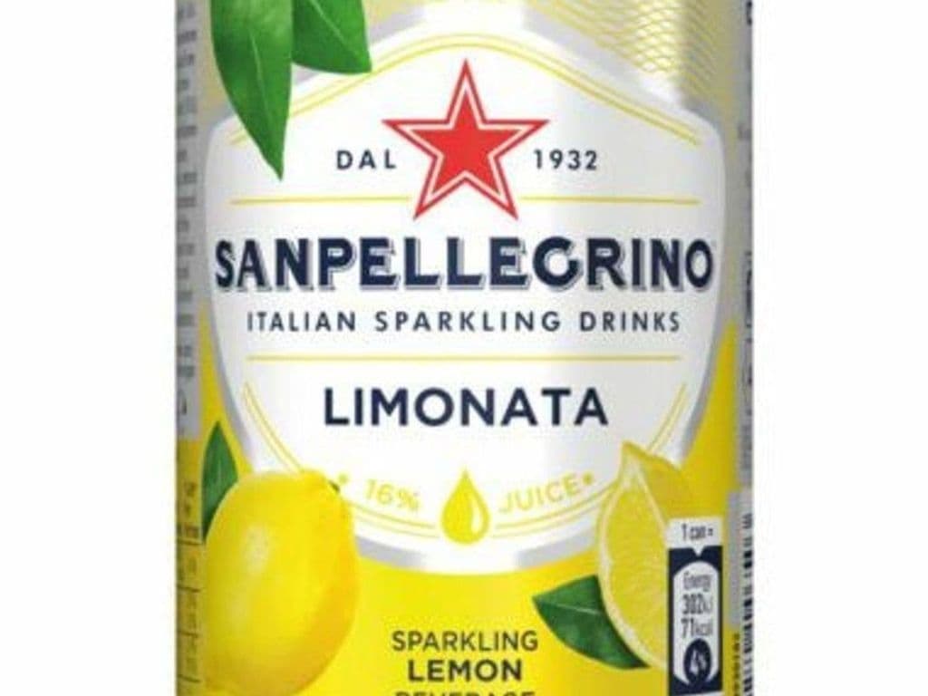 Pelligrino Lemon