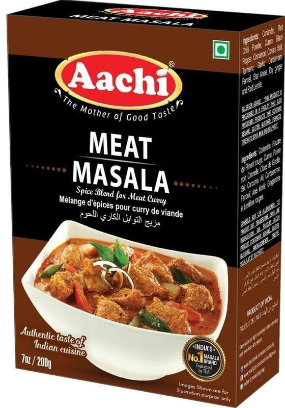 Aachi Meat Masala (200 g)