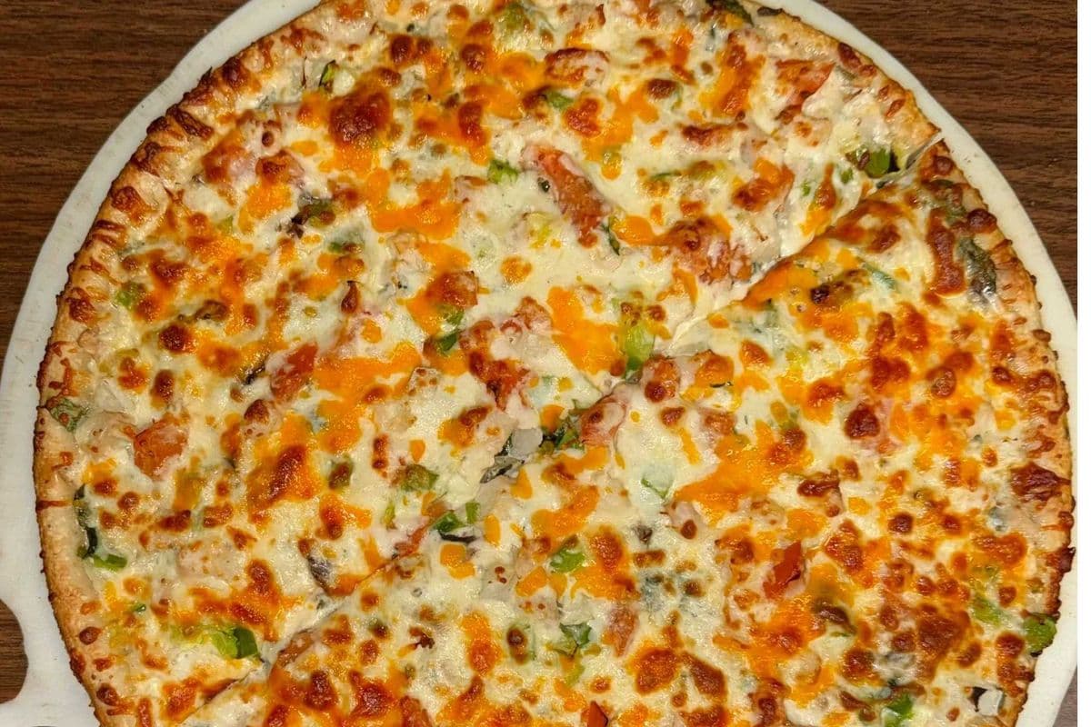 Chicken Gourmet (Medium)
