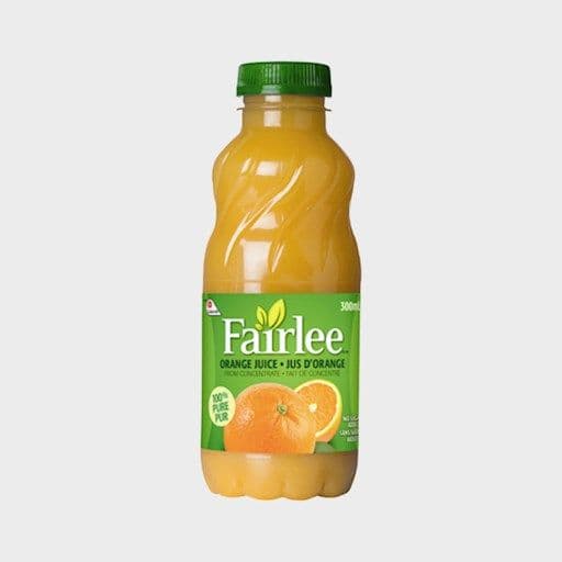Orange Juice