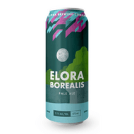 Elora Brewing Borealis Pale Ale (1 Can x 473 mL)