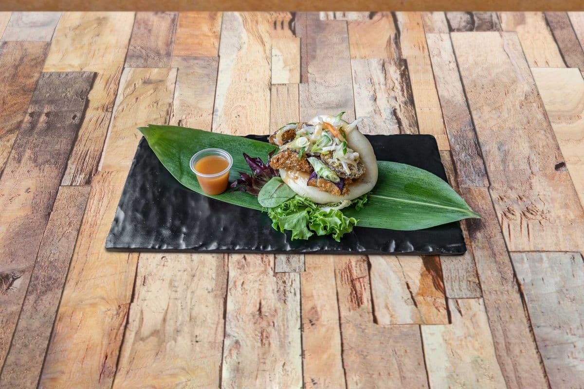 Plant Room Bao