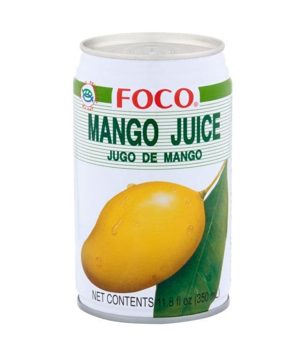 Mango Nectar (Best Seller)