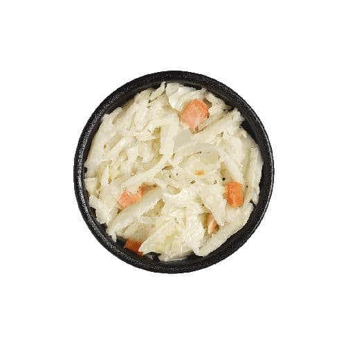 3oz Coleslaw