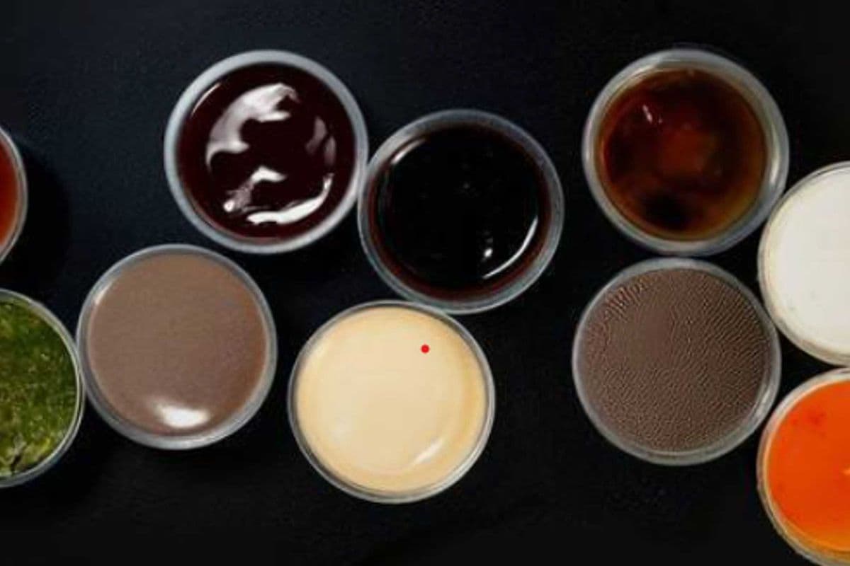 Sweet Tamarind Chutney