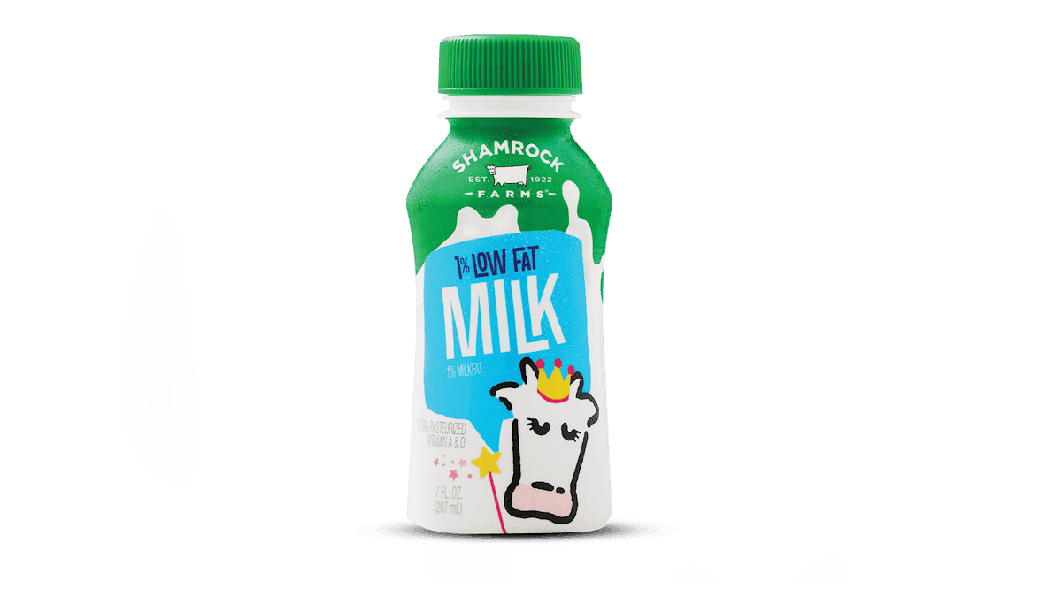 Milk